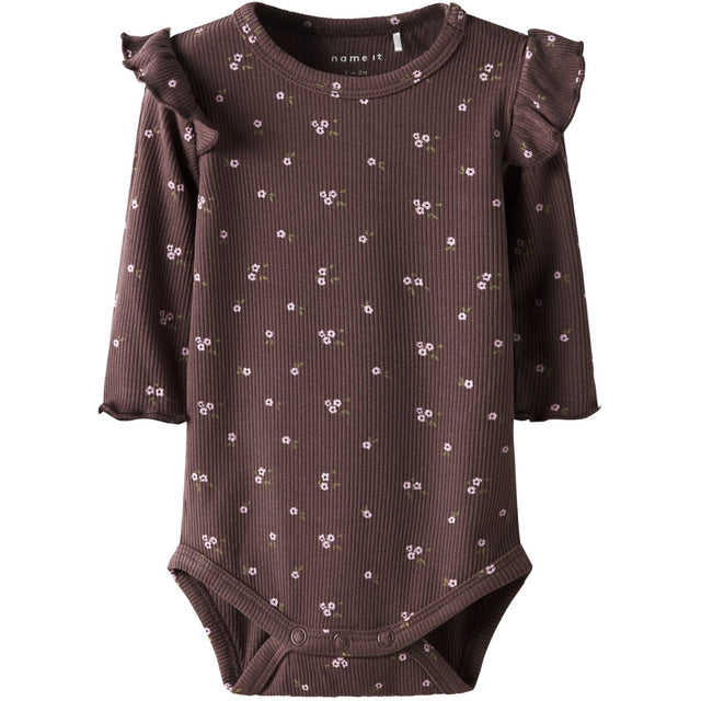 Name It Peppercorn Nbfsoho Ls Body