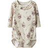 Name It Peyote Melange Nbfshelly Ls Body