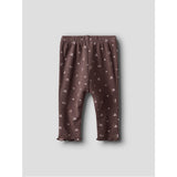 Name It Peppercorn Nbfsoho Leggings