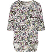 Name It Cloud Dancer Nbfsalliana Ls Body