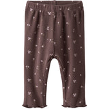 Name It Peppercorn Nbfsoho Leggings