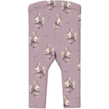 Name It Keepsake Lilac Nbfshelly Leggings