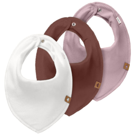 Name It Cloud Dancer Nbfyvette 3p Rib Savlesmæk