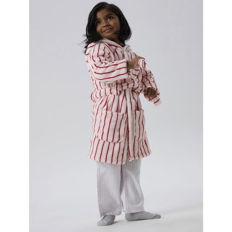 Name It Mauve Morn Nmfrose Morgenkåbe