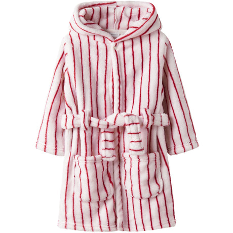 Name It Mauve Morn Nmfrose Morgenkåbe