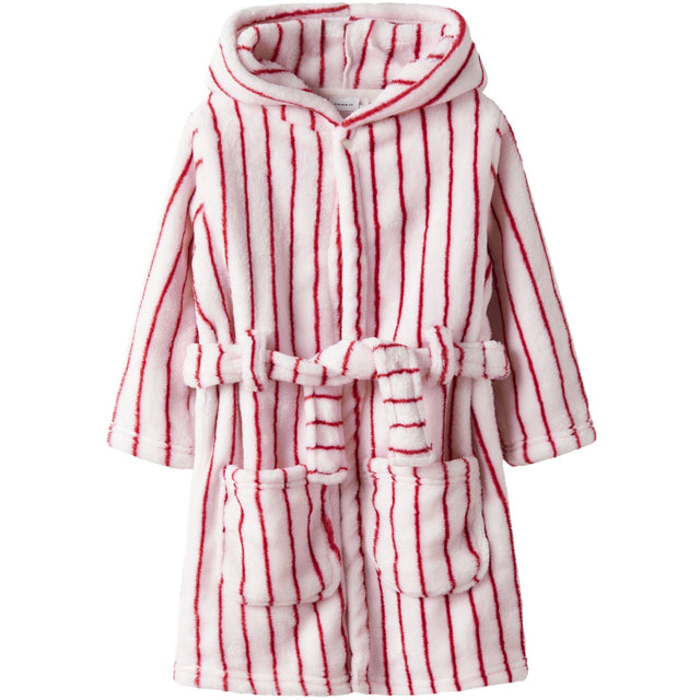 Name It Mauve Morn Nmfrose Morgenkåbe