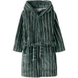 Name It Bistro Green Nmmracer Morgenkåbe