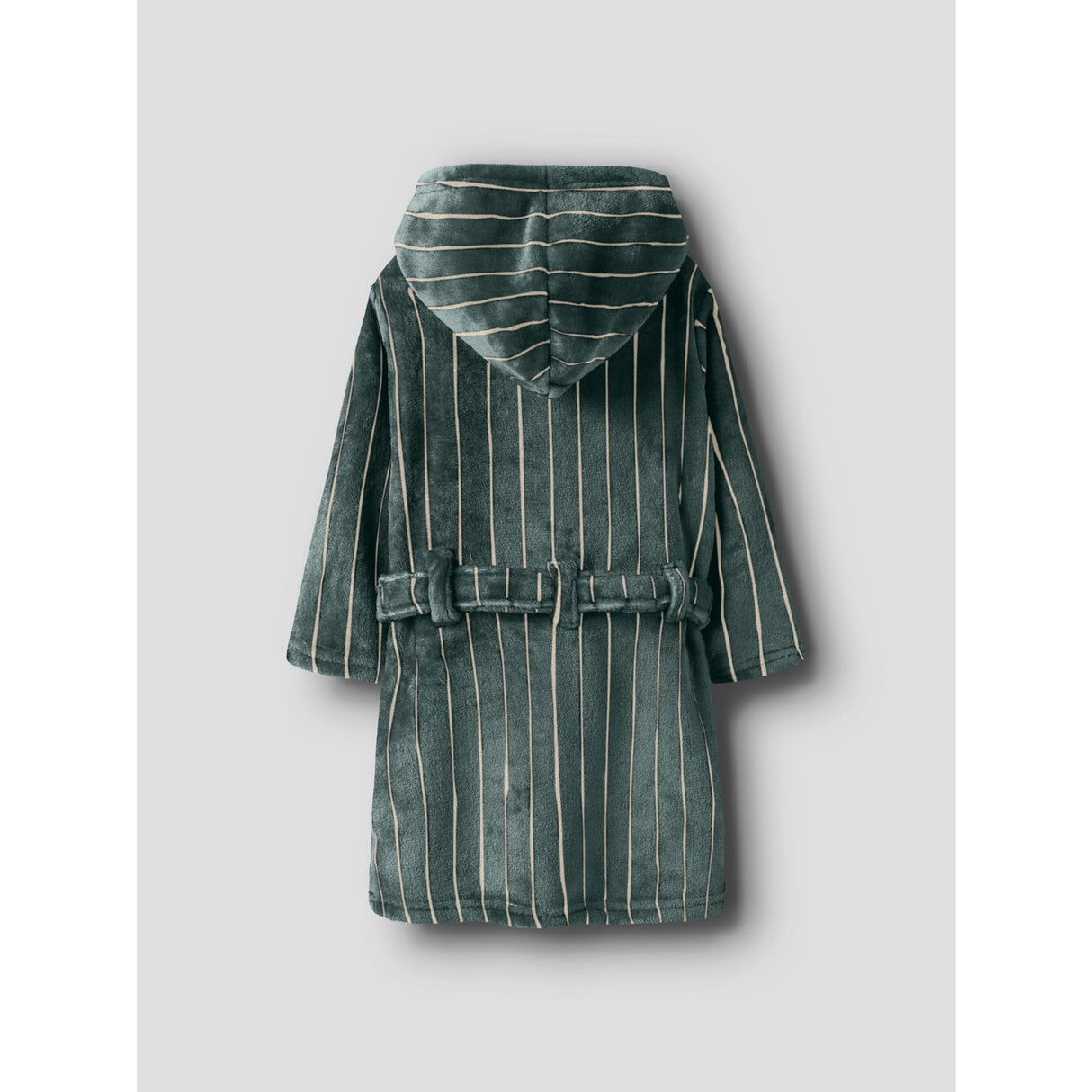 Name It Bistro Green Nmmracer Morgenkåbe