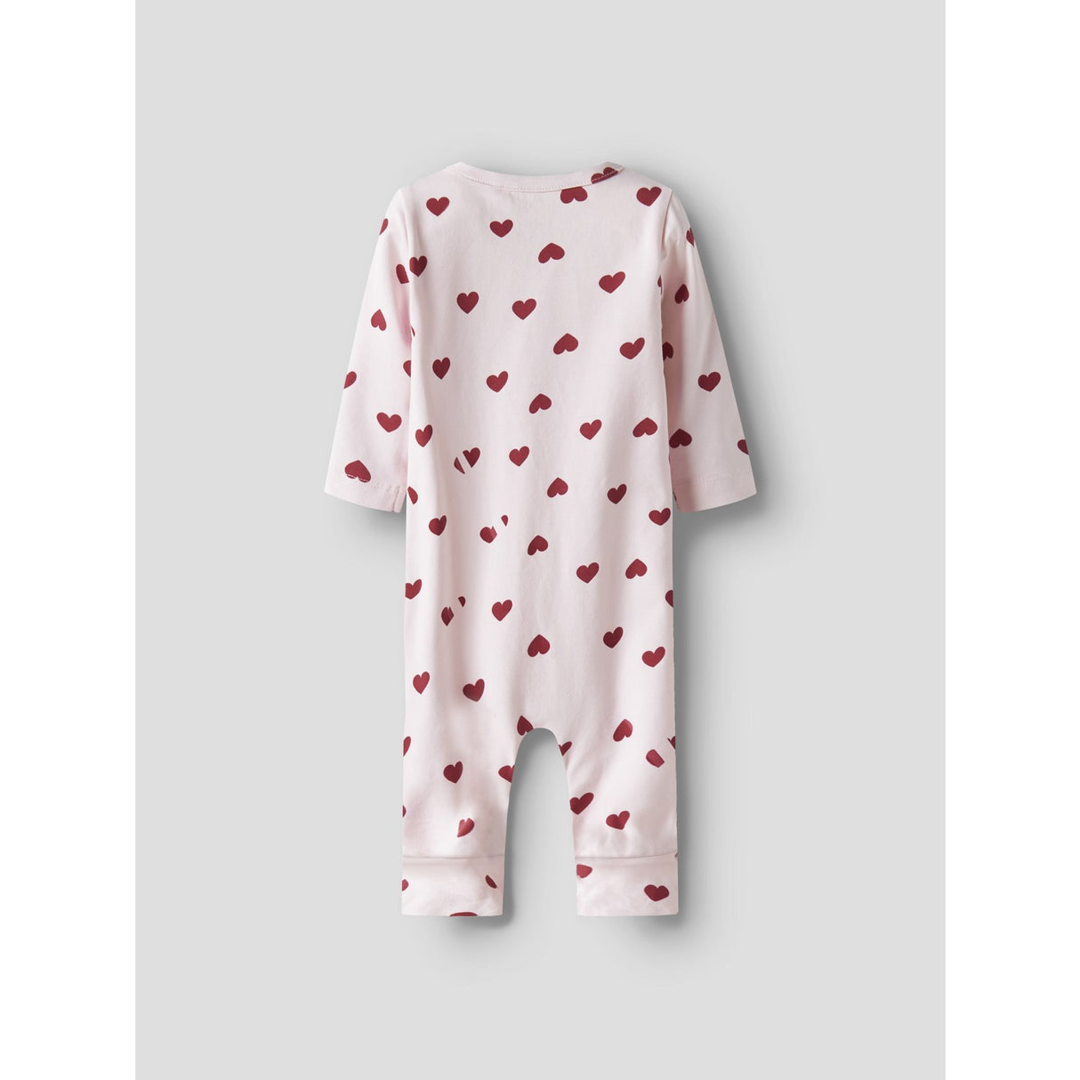 Name It Mauve Morn Nbfragnhild Nightsuit Box