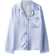 Name It Kentucky Blue Nkfruth Py Ls Shirt Box