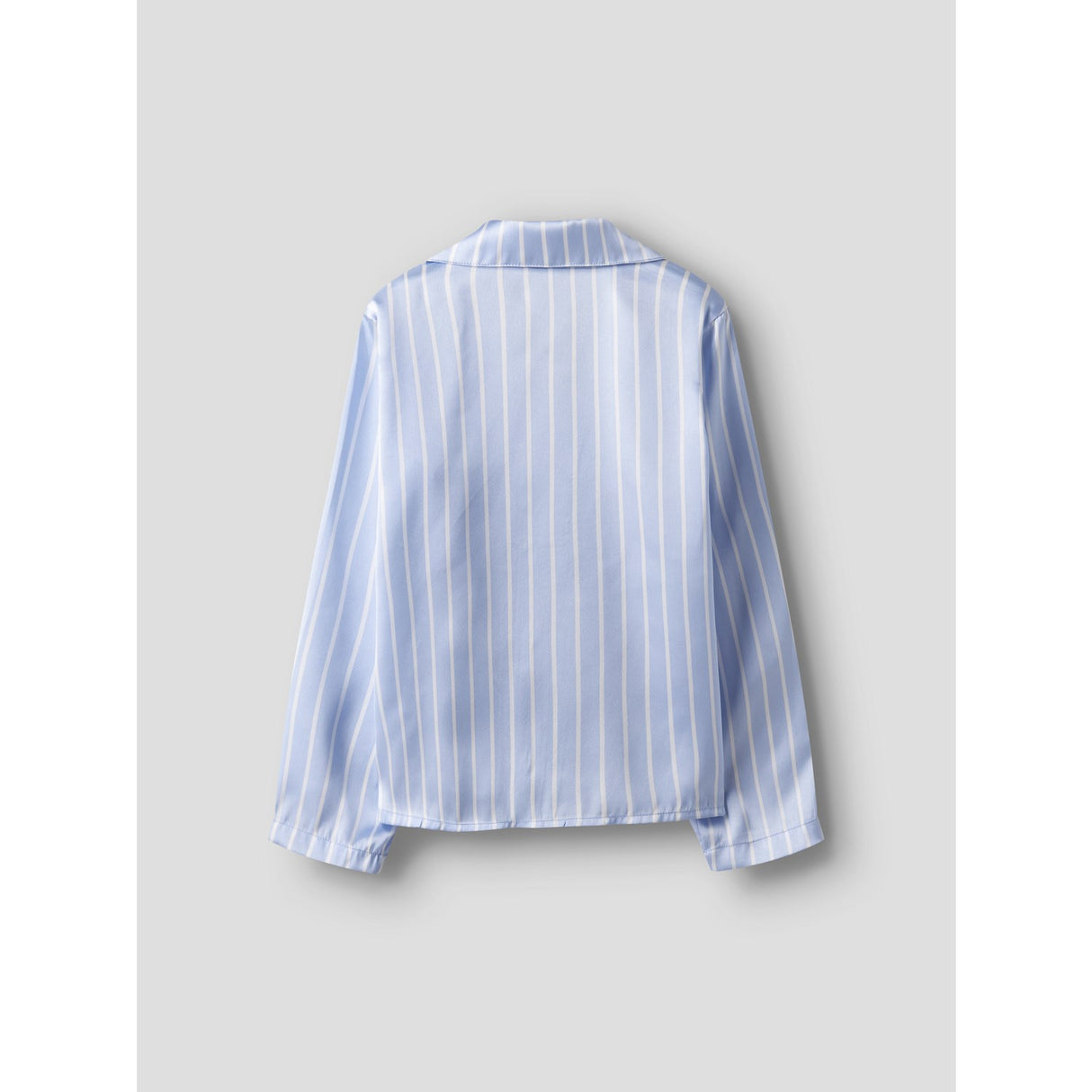 Name It Kentucky Blue Nkfruth Py Ls Shirt Box