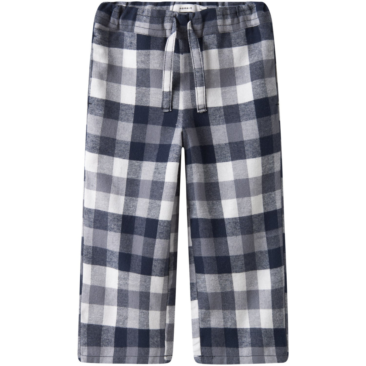 Name It Navy Blazer Nmmraul Bukser Box