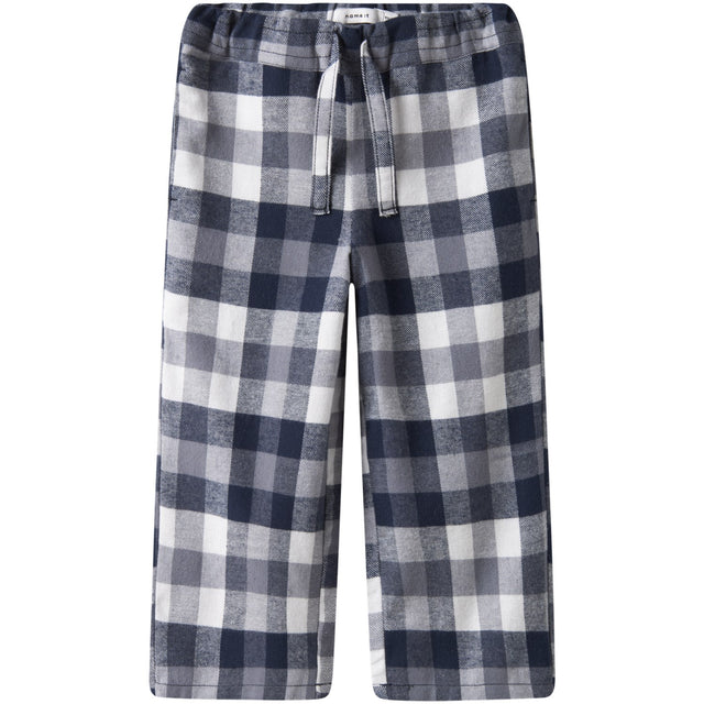 Name It Navy Blazer Nkmraul Bukser Box