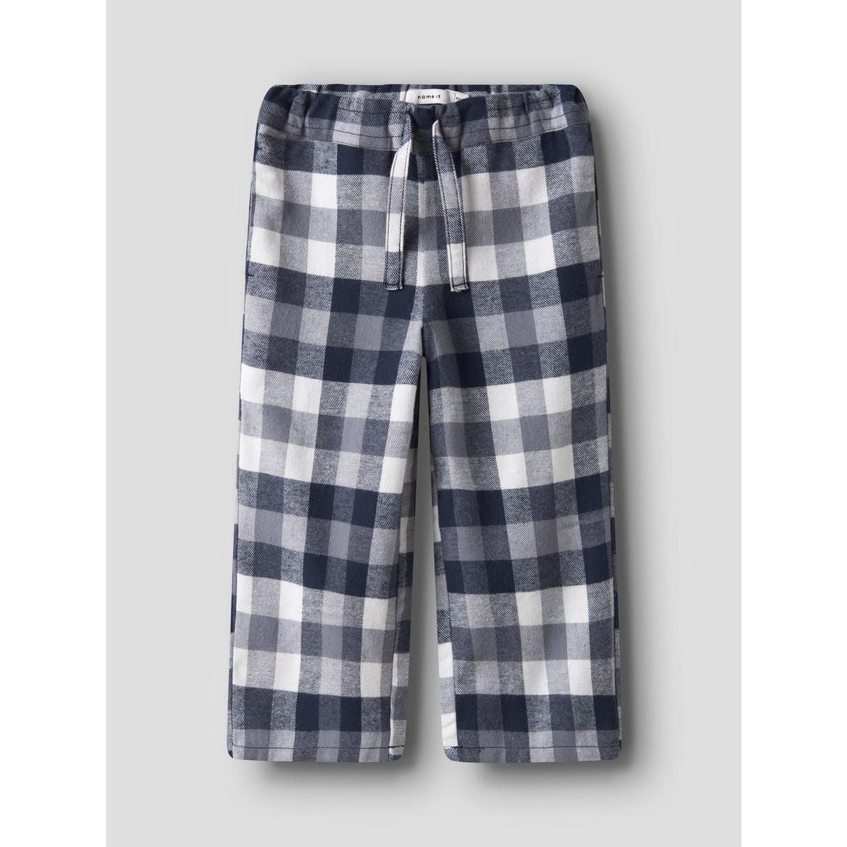 Name It Navy Blazer Nmmraul Bukser Box