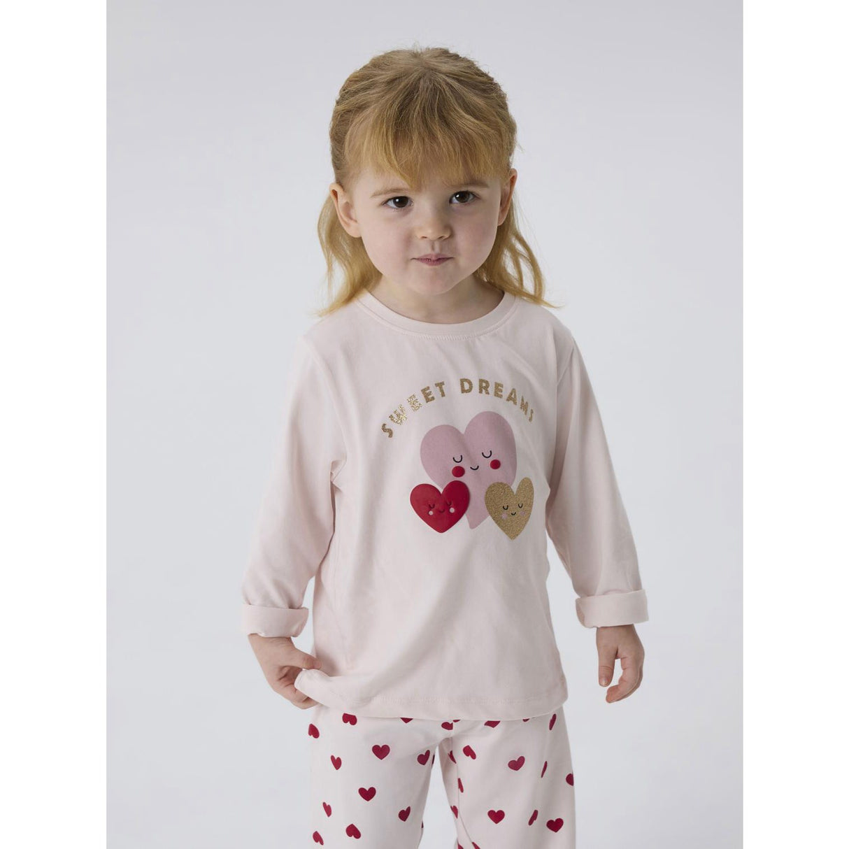 Name It Mauve Morn Nmfragna Night Set Box