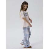 Name It Kentucky Blue Nkfrikka Bukser Box