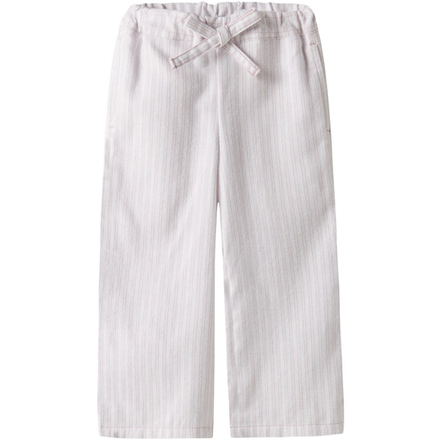 Name It Keepsake Lilac Nkfrikka Bukser Box