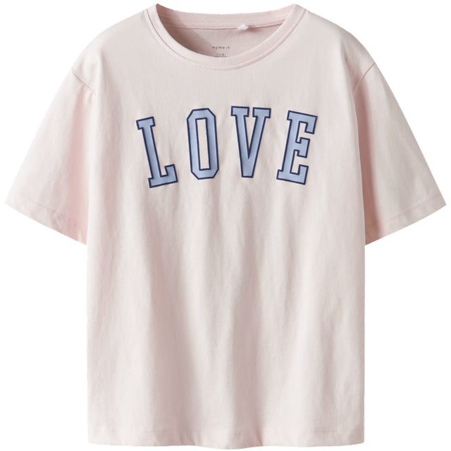 Name It Mauve Morn Nkfrinda Ss Nreg Top Box