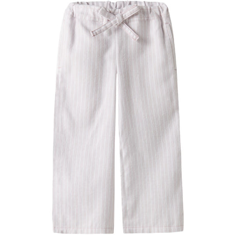 Name It Keepsake Lilac Nmfrikka Bukser Box