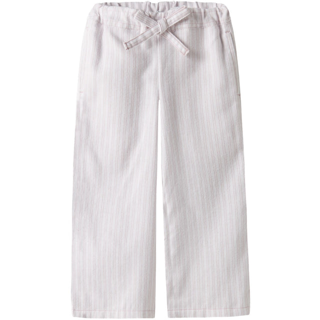 Name It Keepsake Lilac Nmfrikka Bukser Box