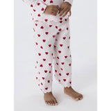 Name It Mauve Morn Nmfrusla Bukser