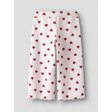 Name It Mauve Morn Nmfrusla Bukser