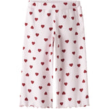 Name It Mauve Morn Nmfrusla Bukser