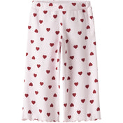 Name It Mauve Morn Nmfrusla Bukser