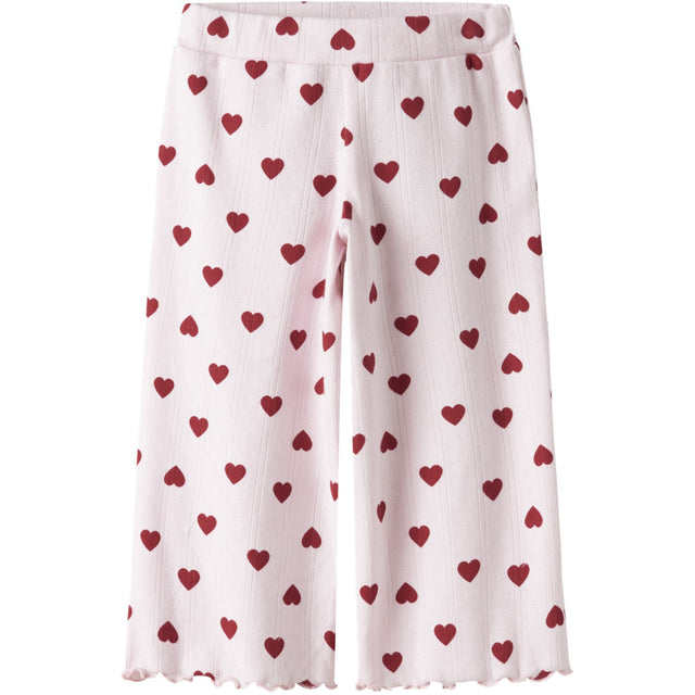 Name It Mauve Morn Nmfrusla Bukser