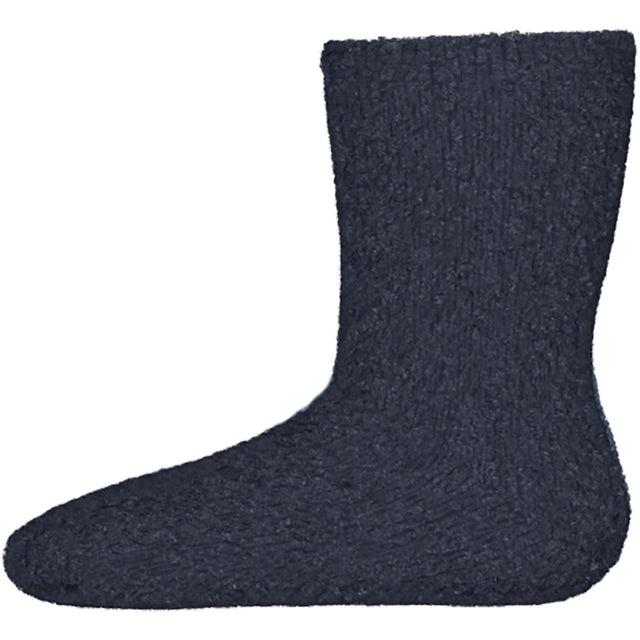 Name It Navy Blazer Nmmradek Terry Fluffy Strømper