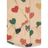 Konges Sløjd Bon Coeur Coloré Faire Rain Sæt