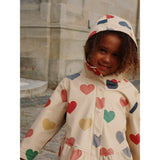 Konges Sløjd Bon Coeur Coloré Faire Rain Sæt