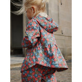 Konges Sløjd Violets Are Blue Faire Rain Sæt