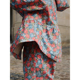 Konges Sløjd Violets Are Blue Faire Rain Sæt