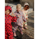 Konges Sløjd Violets Are Blue Faire Rain Sæt