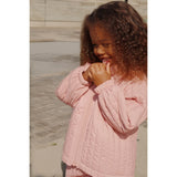 Konges Sløjd Cameo Brown Evi Thermo Sæt