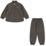 Konges Sløjd Kalamata Evi Thermo Sæt