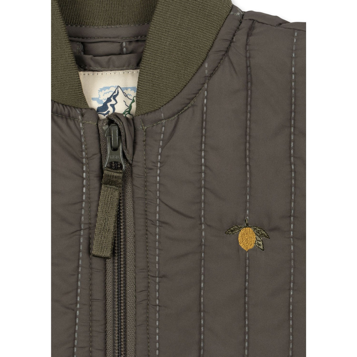 Konges Sløjd Kalamata Evi Thermo Sæt