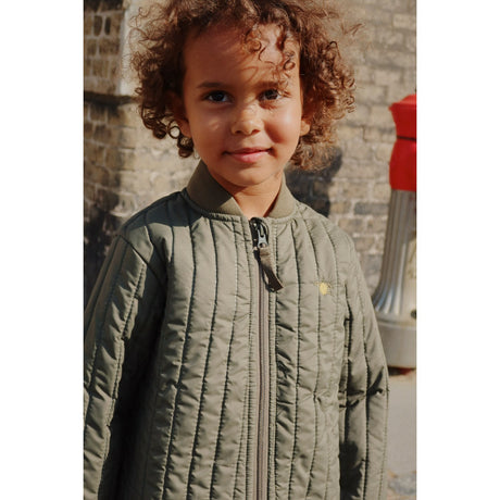 Konges Sløjd Kalamata Evi Thermo Sæt