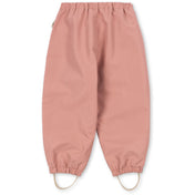 Konges Sløjd Cameo Brown Award Shell Bukser Flexi Size Grs