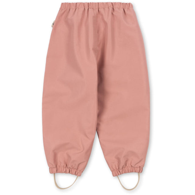 Konges Sløjd Cameo Brown Award Shell Bukser Flexi Size Grs