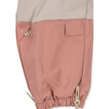 Konges Sløjd Cameo Brown Award Shell Bukser Flexi Size Grs