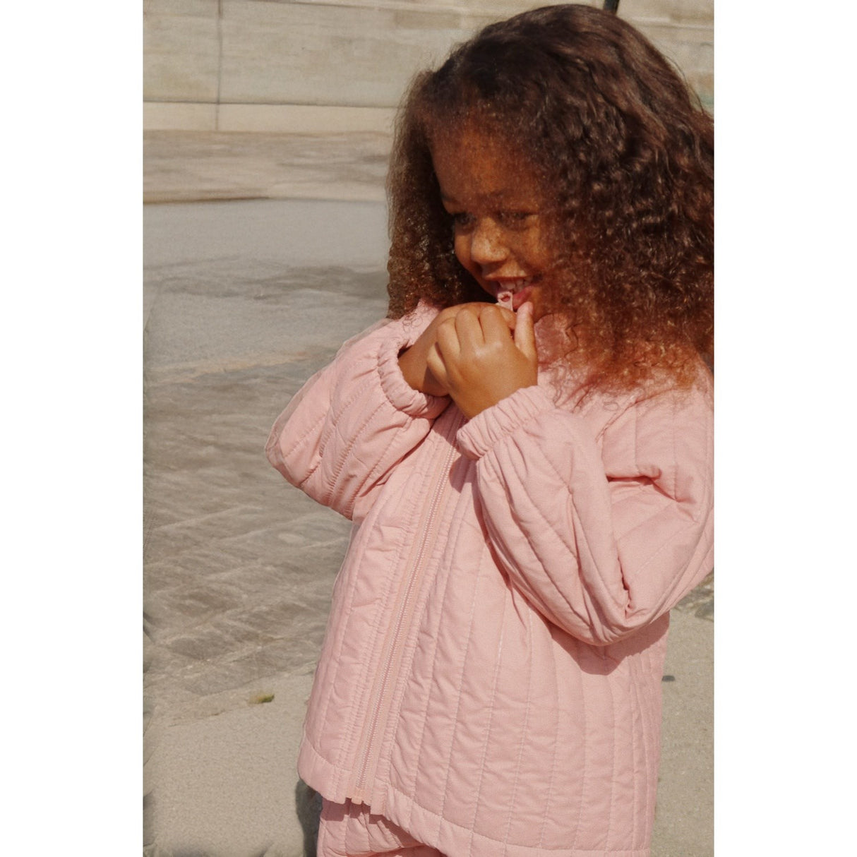 Konges Sløjd Cameo Brown Evi Termosæt