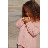 Konges Sløjd Cameo Brown Evi Termosæt