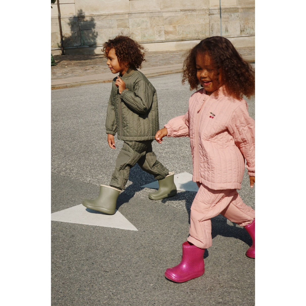 Konges Sløjd Cameo Brown Evi Termosæt