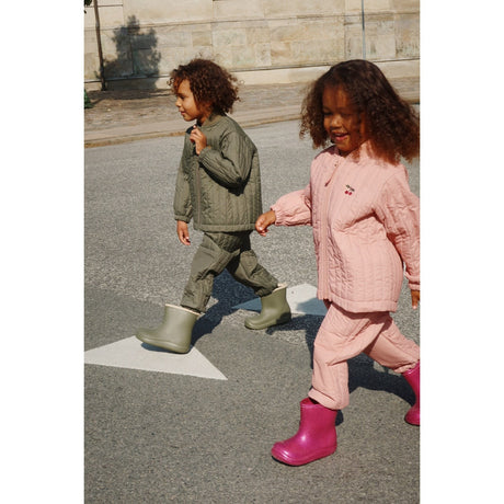 Konges Sløjd Cameo Brown Evi Termosæt