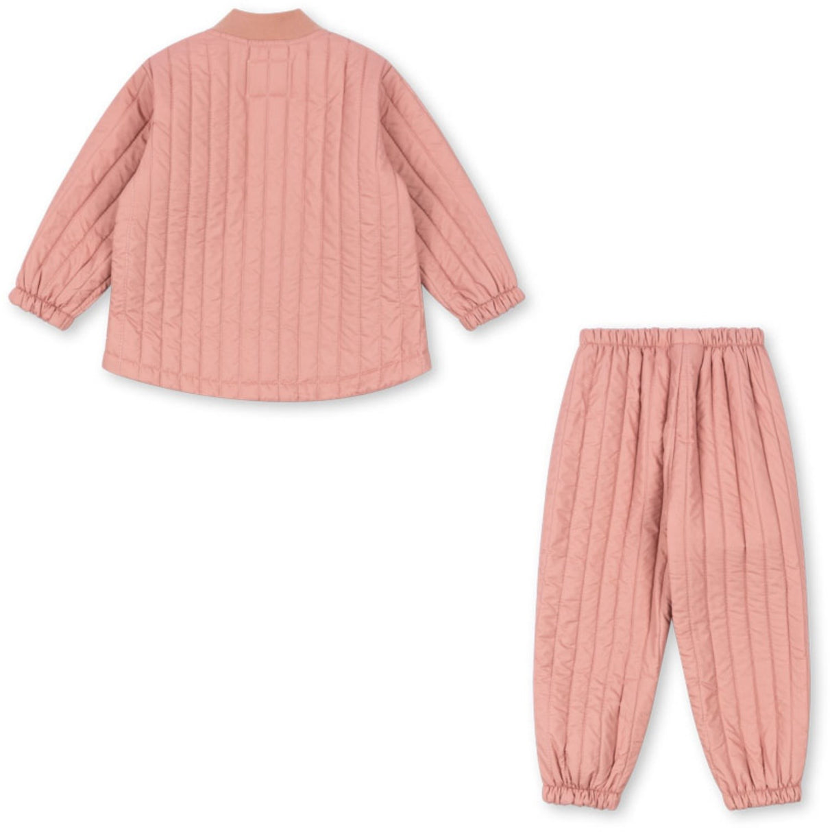 Konges Sløjd Cameo Brown Evi Termosæt