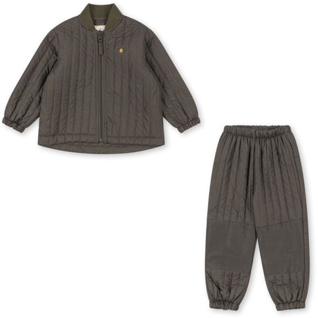 Konges Sløjd Kalamata Evi Termosæt