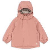 Konges Sløjd Cameo Brown Award Shell Jakke Flexi Size Grs