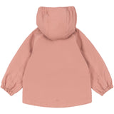 Konges Sløjd Cameo Brown Award Shell Jakke Flexi Size Grs